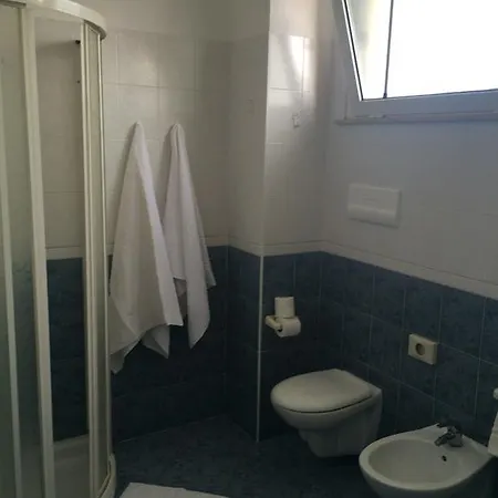 Hotel Corona Hotel Rimini