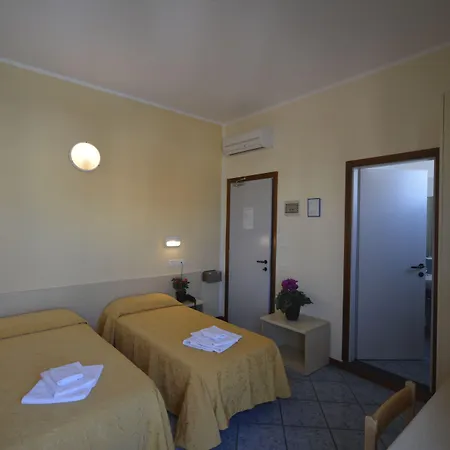 Hotel Corona Rimini