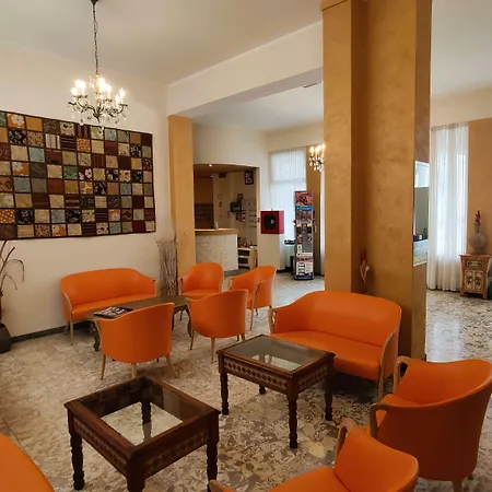 Hotel Hotel Corona Rimini