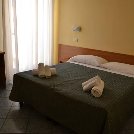 Hotel Hotel Corona Rimini
