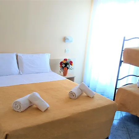 Hotel Corona Rimini