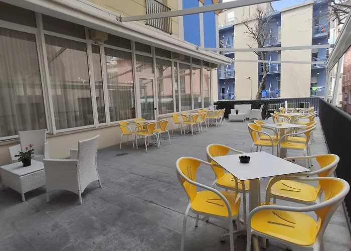 Hotel Hotel Corona Rimini