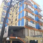 Hotel Corona リミニ