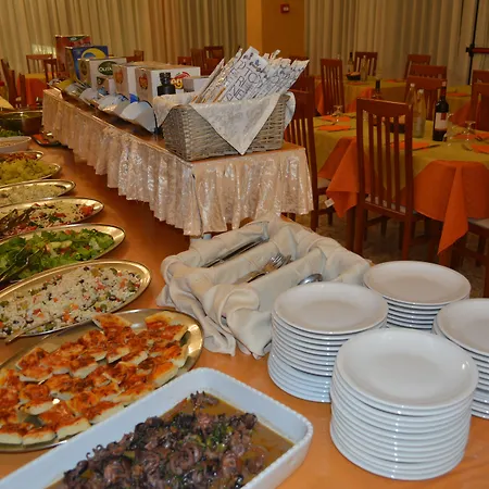 Hotel Corona Hotel Rimini