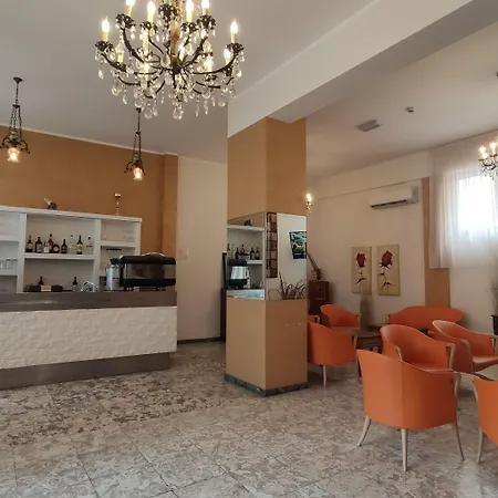 Hotel Hotel Corona 3*