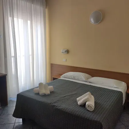 Hotel Hotel Corona 3*