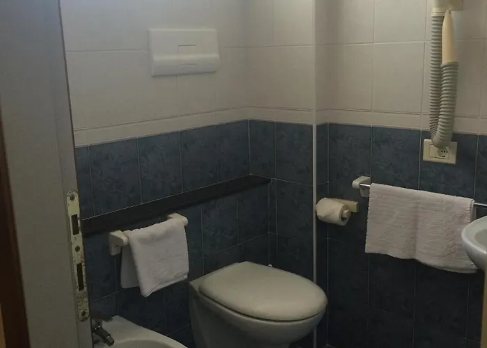 Hotel Corona Hotel 3*