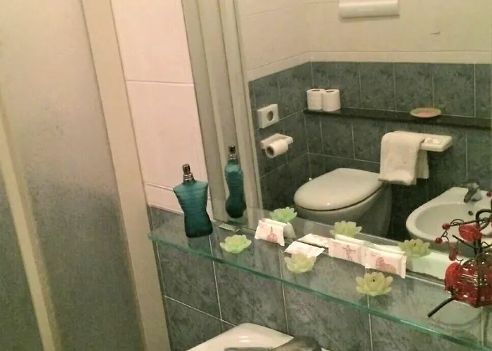 Hotel Corona 3*