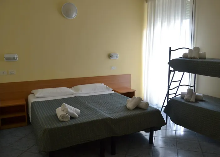 Hotel Corona