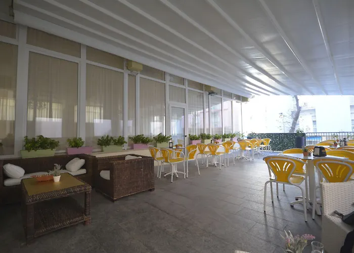 Hotel Corona