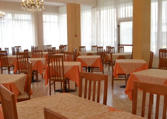 Hotel Corona