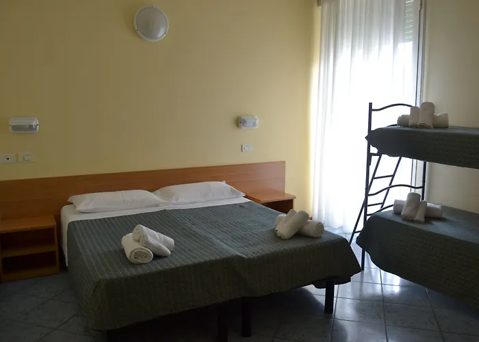 호텔 Hotel Corona