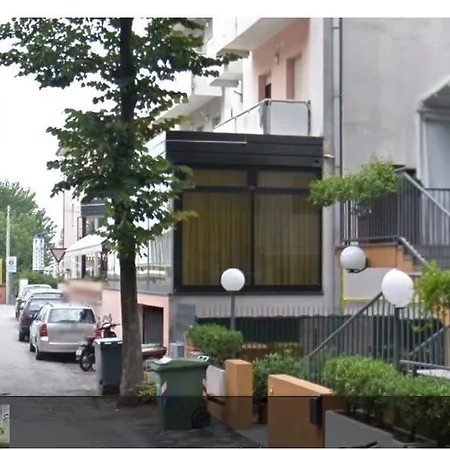 Hotel Hotel Corona Rimini