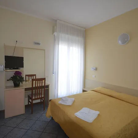 Hotel Corona Rimini