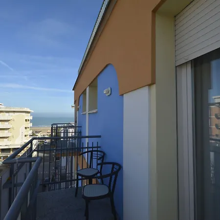 Hotel Hotel Corona Rimini