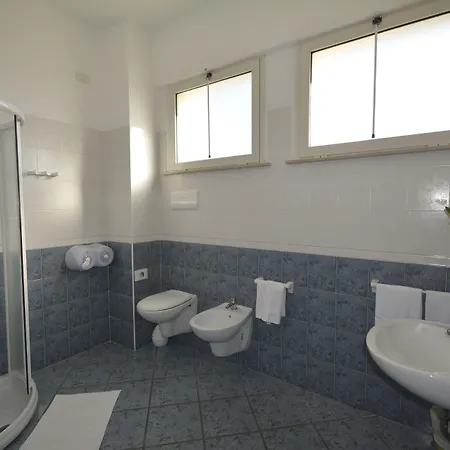 ホテル Hotel Corona リミニ