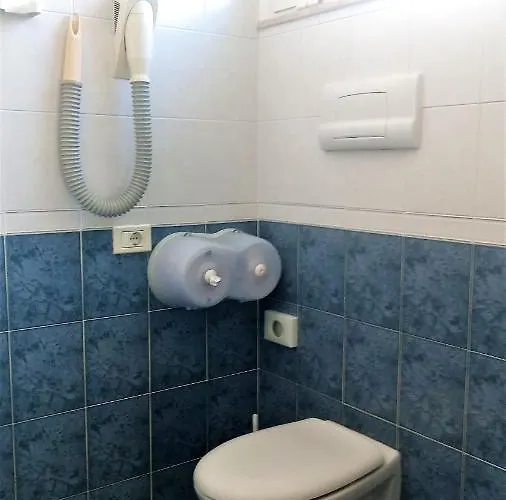 Hotel Corona Otel Rimini