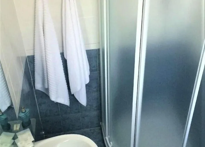 Otel Hotel Corona 3*