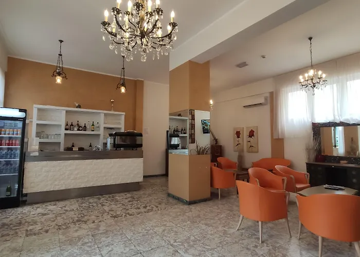 Otel Hotel Corona 3*