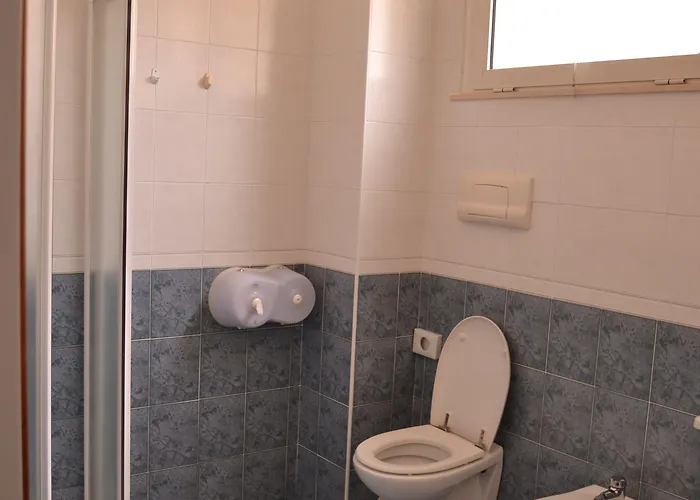 Otel Hotel Corona Rimini