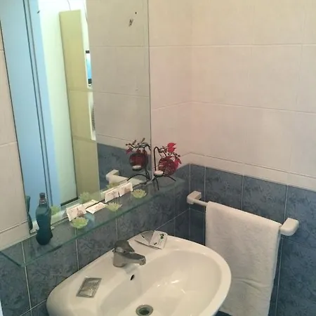 Hotel Corona Hotel Rimini