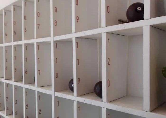 Hotel Corona מלון רימיני