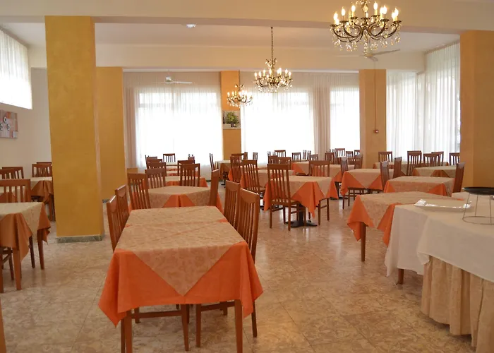 Hotel Corona Hotel
